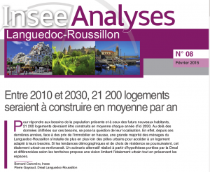 Analyses INSEE février 2015
